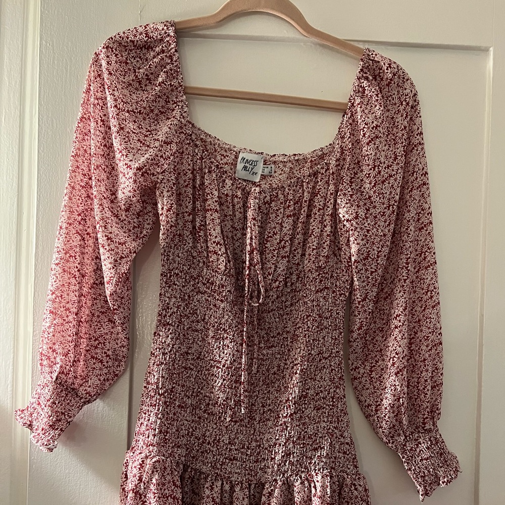 Princess Polly Dress